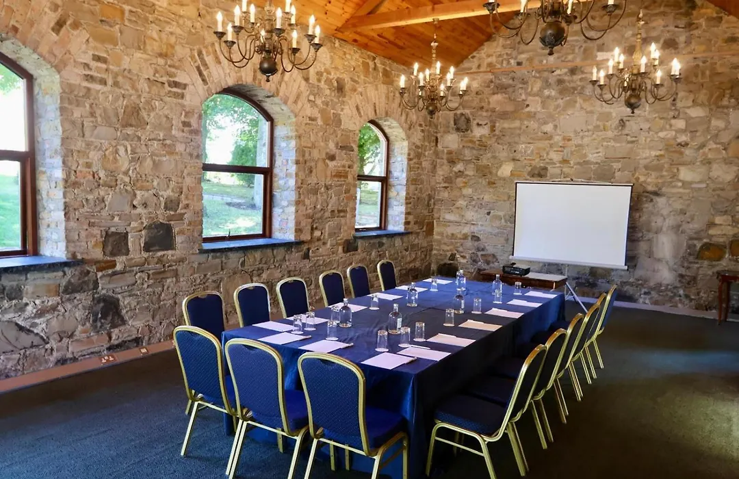 Moyvalley Hotel & Golf Resort-1