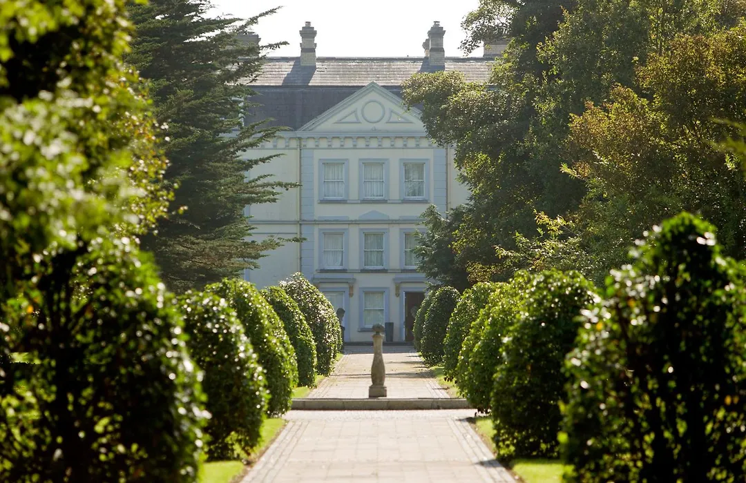 Moyvalley Hotel & Golf Resort-1